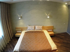 Апартаменты ON Day на Ленина 50(2)