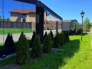 Гостевой дом Water Villa