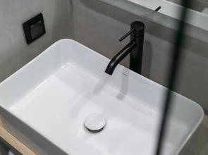 Апартаменты Moon River