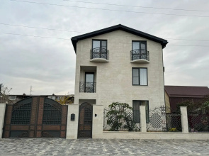 Ochag Hotel