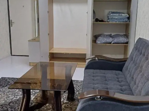 Bukhara Stary Gorod Apartments