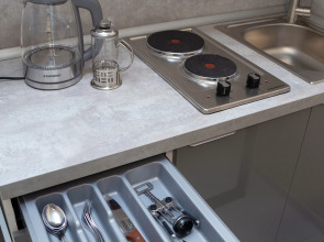 Апартаменты на Шафиева 44/1