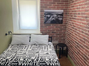 Хостел Ильинский