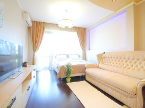 Апартаменты Версаль Альфа Апартаменты