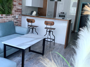 Апартаменты Raushen Prestige 8