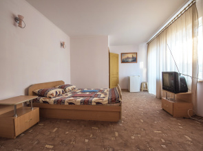 Hotel Loza