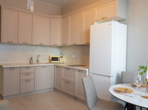 Апартаменты  в Южном районе Новороссийска от LetoApart