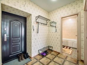 Апартаменты ЦЕНТР ГОРОДА Советская 190Вк1