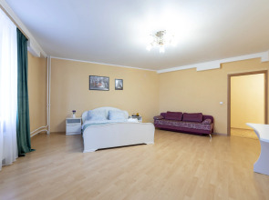 Квартира Аквапарк Заречный 376