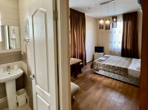 Гостевой Дом На Короткой