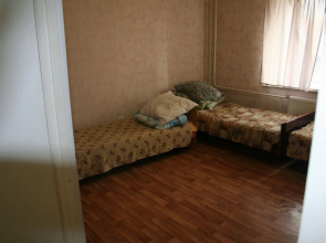 Prospekt Lenina 50 Flat