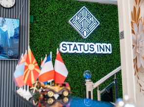 Отель Status Inn