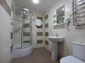 Гостиница МАКСИМЪ