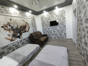 Апартаменты на Красной Армии 136/8