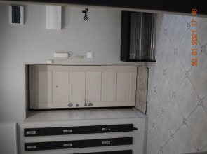 Апартаменты на Волотовской