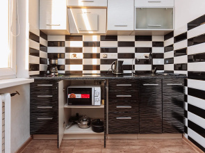 Апартаменты Malkova apartments на Генерала Карбышева