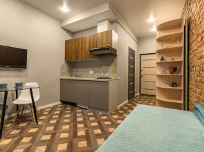 Апартаменты Sergeew Apartments апартамент в тихом Центре