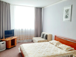 Квартира на проспекте Мира 44