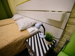 Апартаменты Saint-P