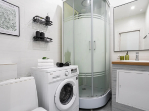 Квартира рядом с Волгой SamAparts