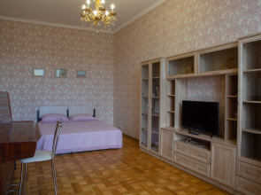 Квартира Под башней