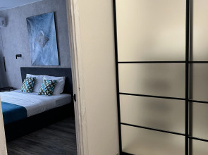 Апартаменты GRAND APART Modern 4