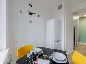 Квартира Уютная рядом с Кулакова РДКБ Университетом МВД и РУДН