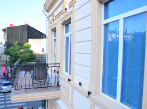 Отель Black Sea Star Batumi