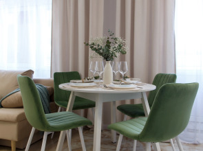 Квартира в Центре Иркутска