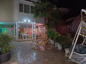 Гостевой Дом Шансон