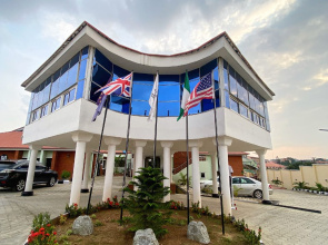 Marchforte Courtyard Hotel