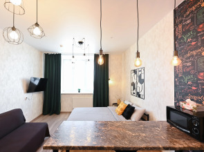 Апартаменты Атмосфера-Melange