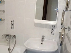 Квартира в центре для спокойного отдыха