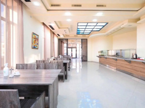 Nice Hotel Yerevan