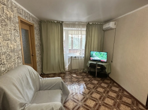 Na Sovetskoy 74 Flat