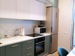 Квартира в которую хочется вернуться