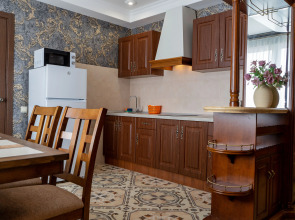 Отель Калина