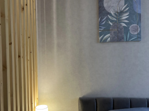 Квартира Cozy Scandi Apartment