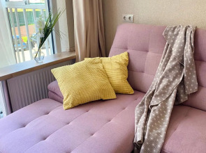 Апартаменты Оливия возле Озера