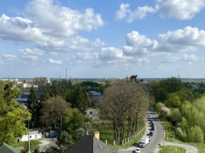 Квартира Белая Ночь Кенигсберга