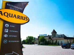 Aquarius Hotel