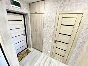 Апартаменты в городе Барнауле Молодежная 136