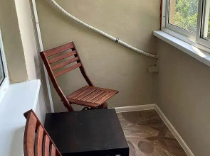 Апартаменты Рядом с М4