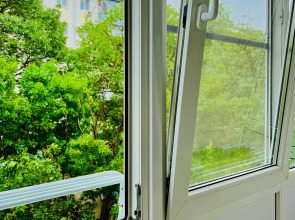 Квартира на Грибоедова