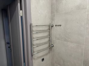 Апартаменты Джон