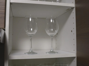 Квартира в Золотом треугольнике Новосибирска