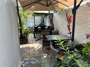 Гостевой дом Лазурный Бриз