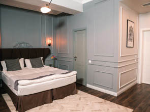 Отель Apsuana Rose 