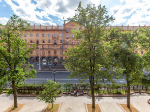 Апартаменты Ladgorna на Ленина 3