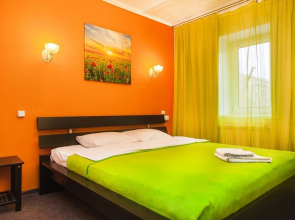 Хостел Миллениум